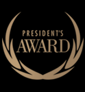 President's Award